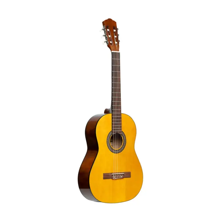 STAGG SCL50 NAT 3/4 KLASİK GİTAR