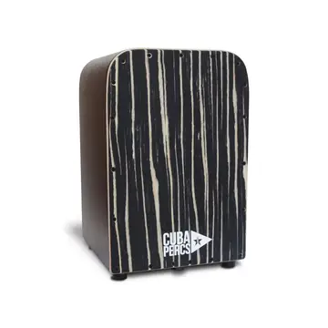 Cuba Percs CPC601 Cajon