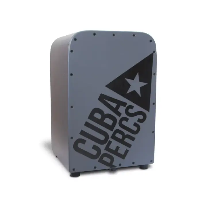 Büyütmek için tıkla Cuba Percs CPC603 Cajon