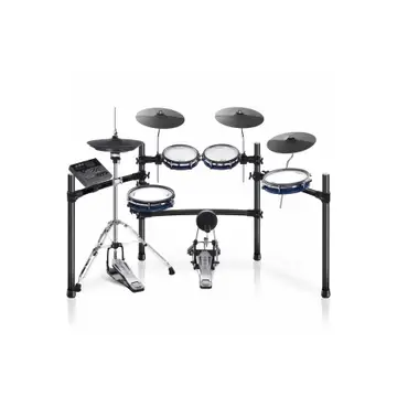 Ace-360 Dijital Bateri Elektronik Davul Hi-hat pedallı