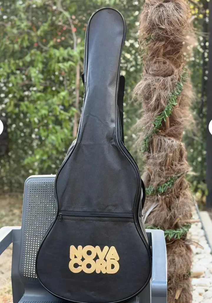 Novacord 3/4 klasik gitar kılıfı