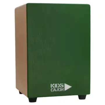 Cuba Percs KC20 Kids Cajon