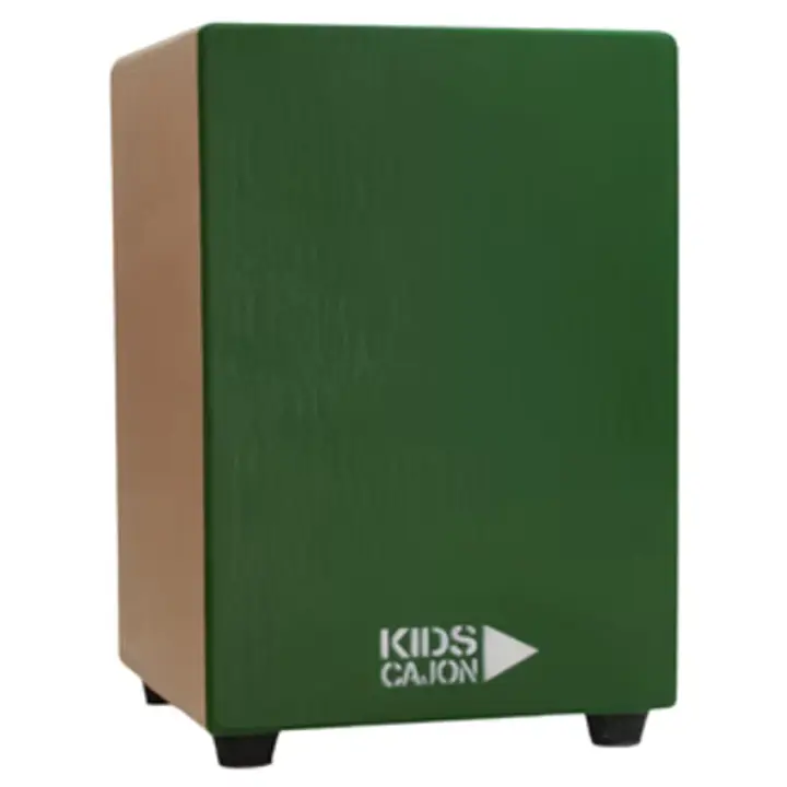 Büyütmek için tıkla Cuba Percs KC20 Kids Cajon