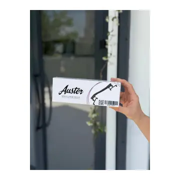 Auster ASR100 Keman Omuz Yastığı - 4/4 ve 3/4 Kemanlar İle Uyumlu Ergonomik Yastık