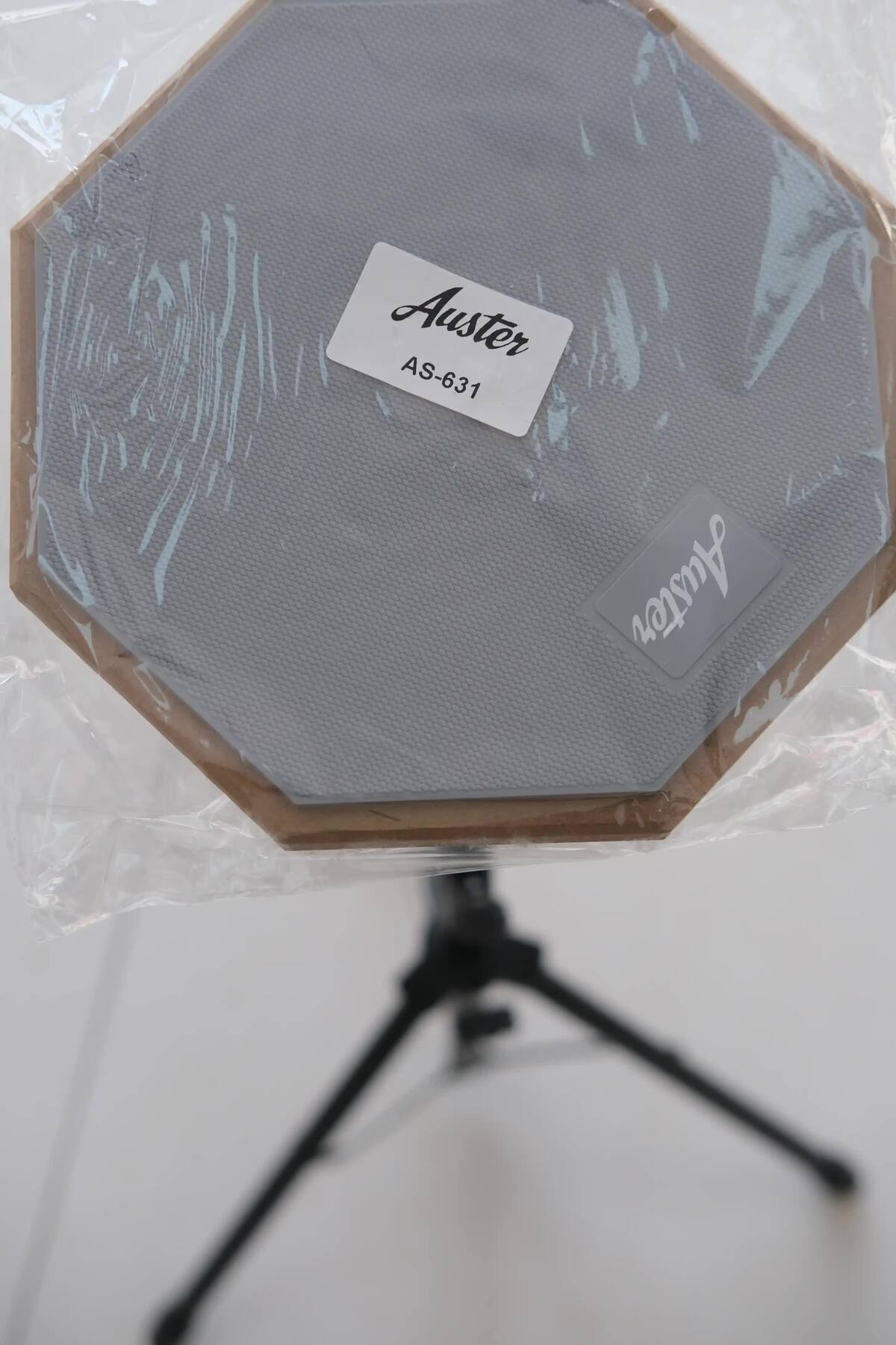 AS631 Standlı 8 inch Çalışma Padi