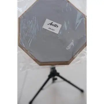 AS631 Standlı 8 inch Çalışma Padi