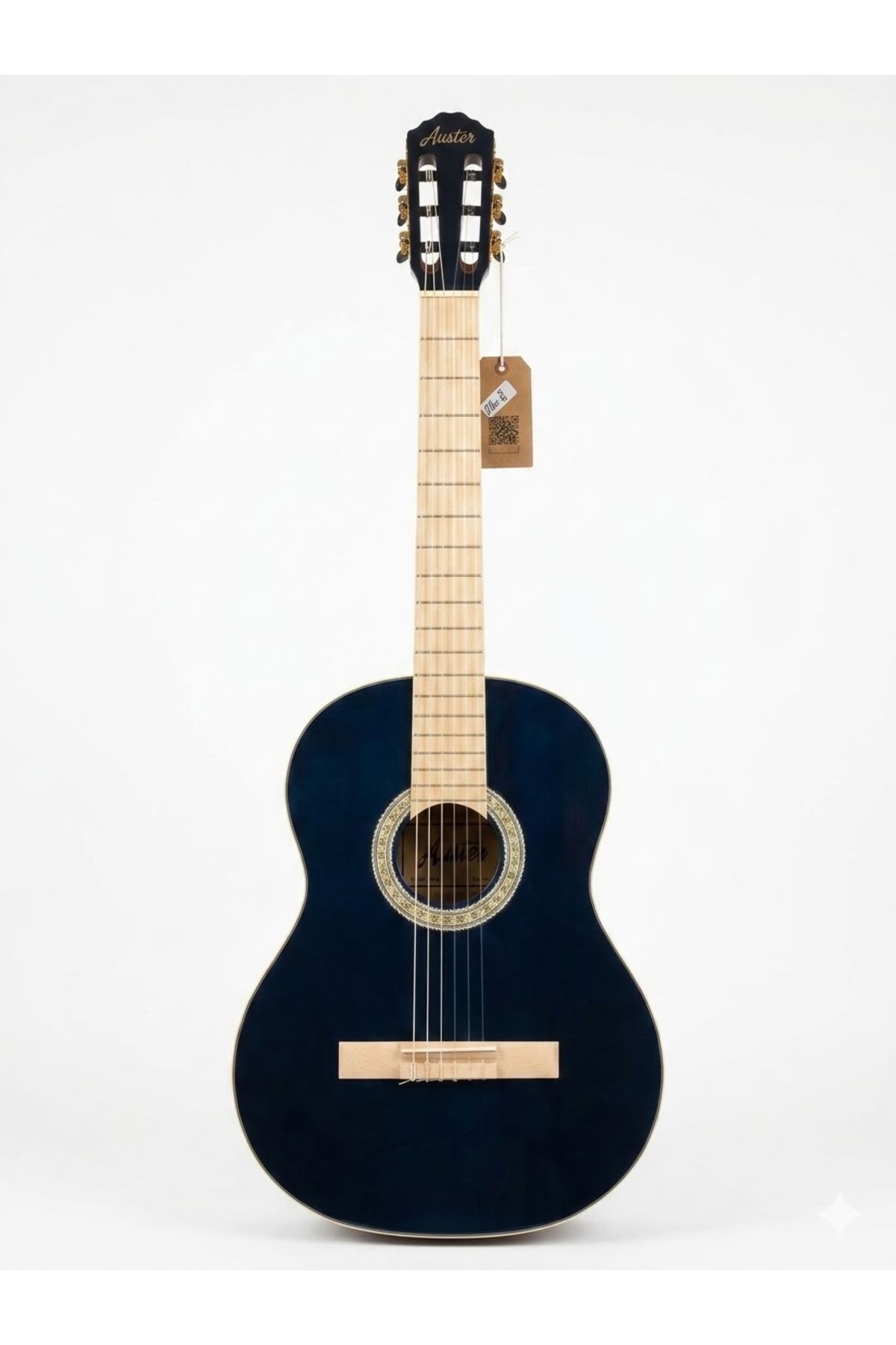 Lacivert — AC90GR Klasik Gitar