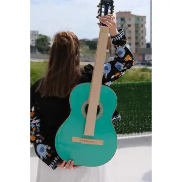 Turkuaz — AC90GR Klasik Gitar